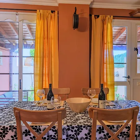 Apartamento Casa Marcos *