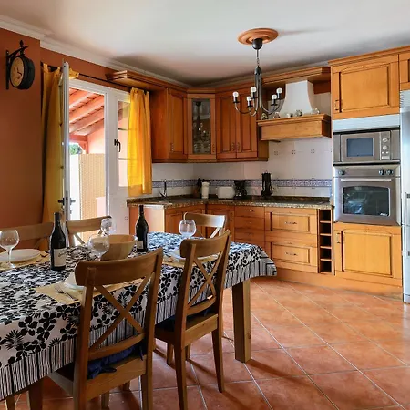 Apartamento Casa Marcos Icod De Los Vinos