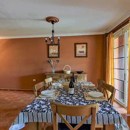 Casa Marcos Apartment *